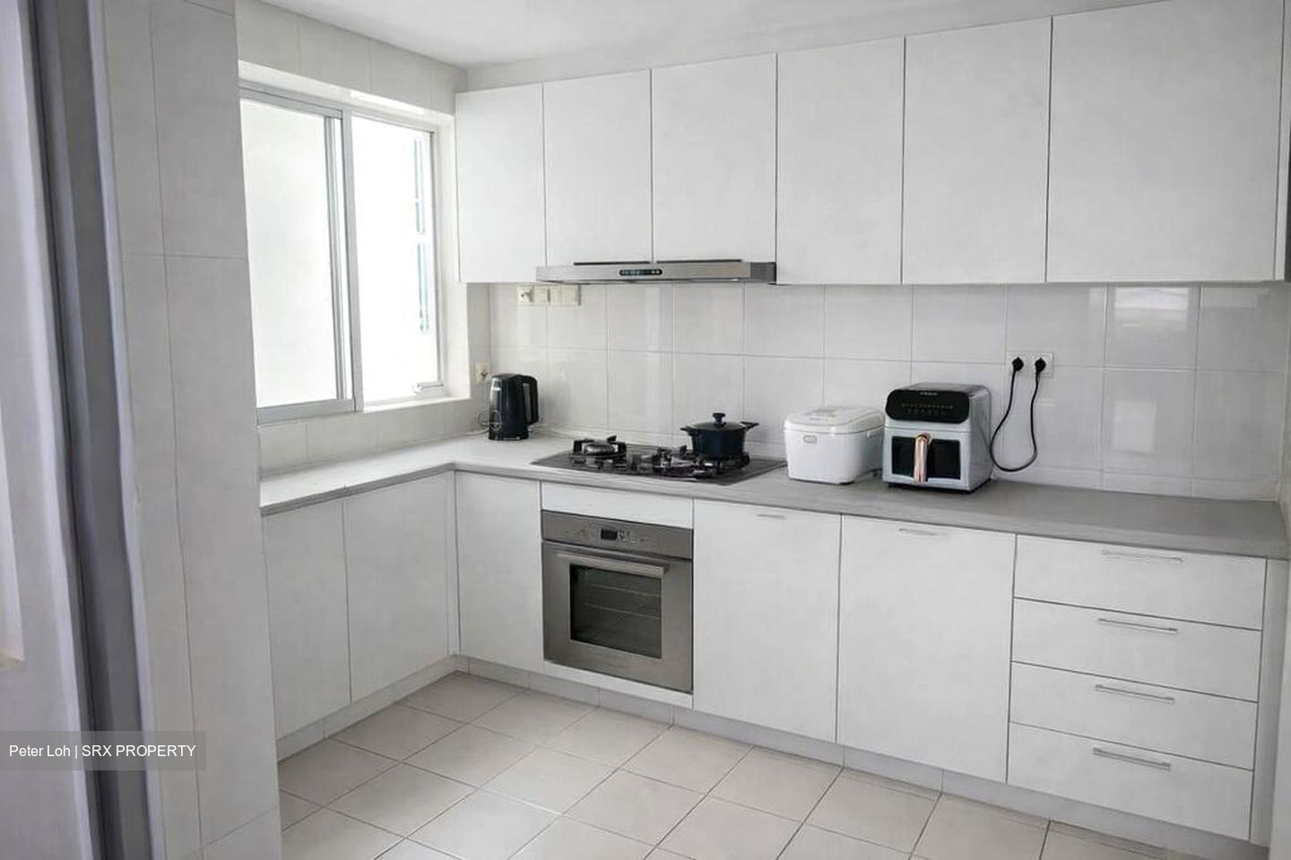 Ang Mo Kio Avenue 3 (D20), Condominium #523230421